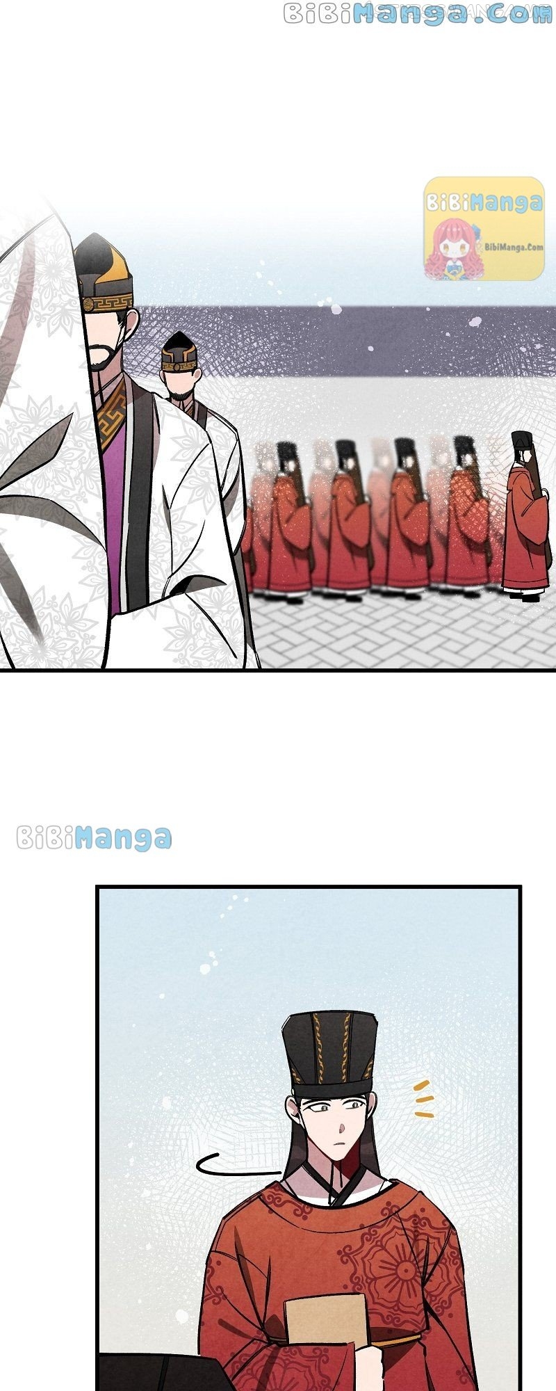 Romance In Seorabeol Chapter 31 - page 30