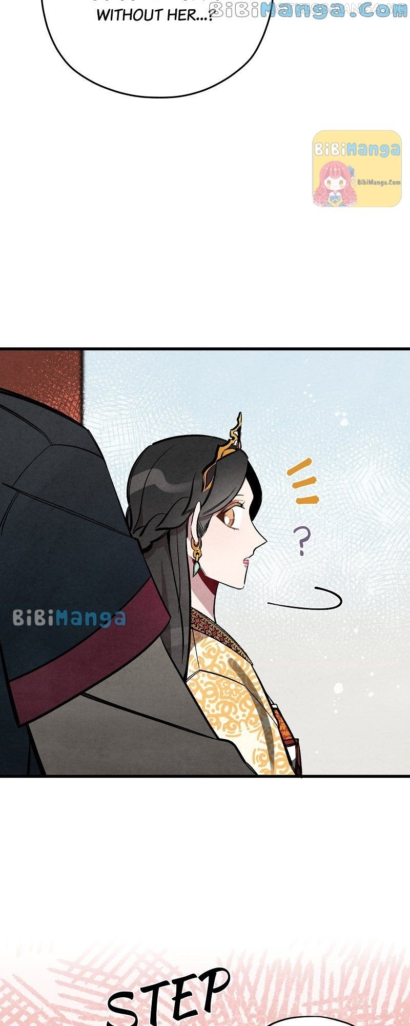 Romance In Seorabeol Chapter 31 - page 33