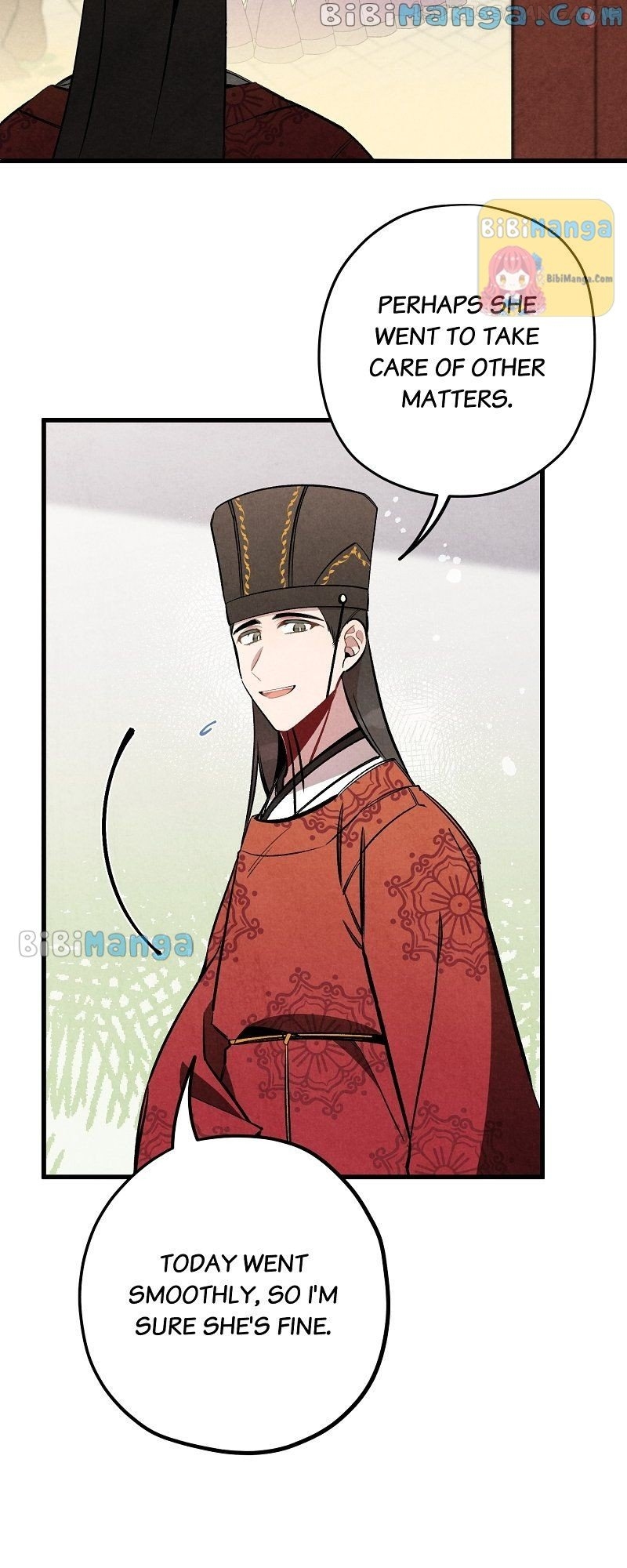 Romance In Seorabeol Chapter 31 - page 35