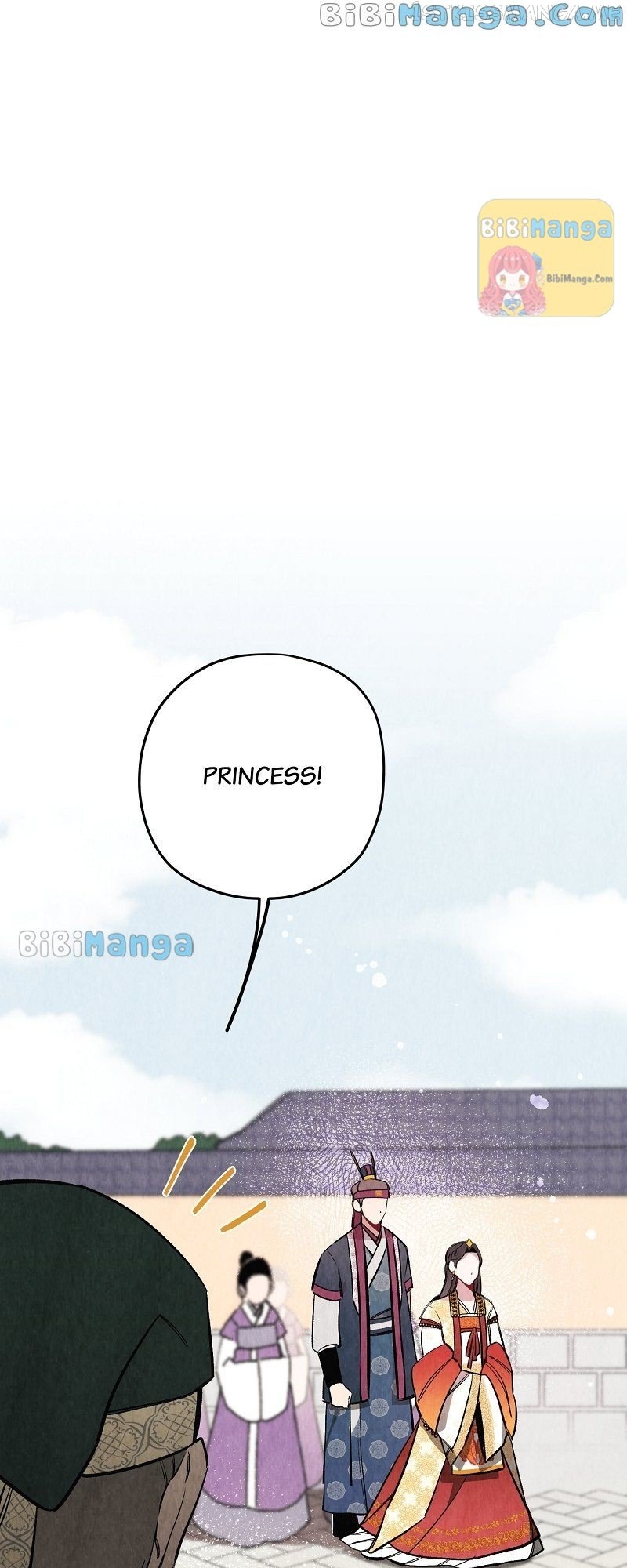 Romance In Seorabeol Chapter 31 - page 36