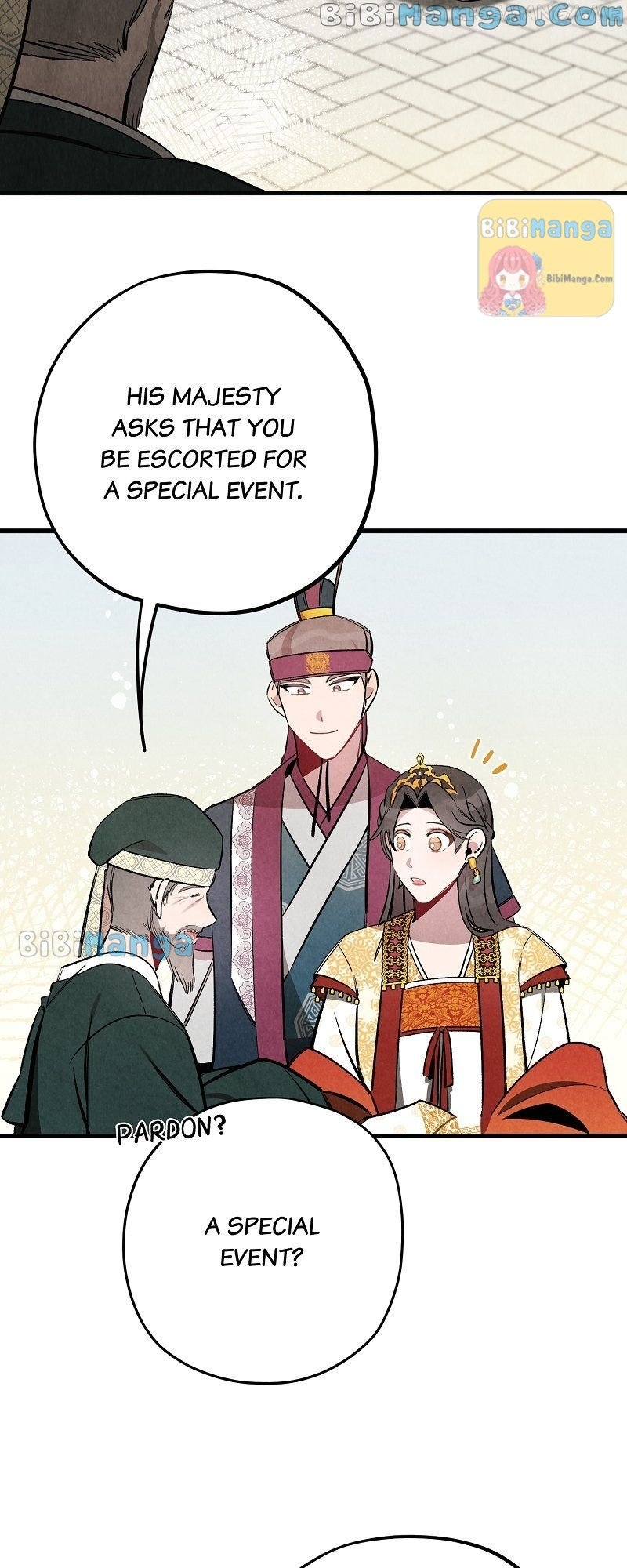 Romance In Seorabeol Chapter 31 - page 37