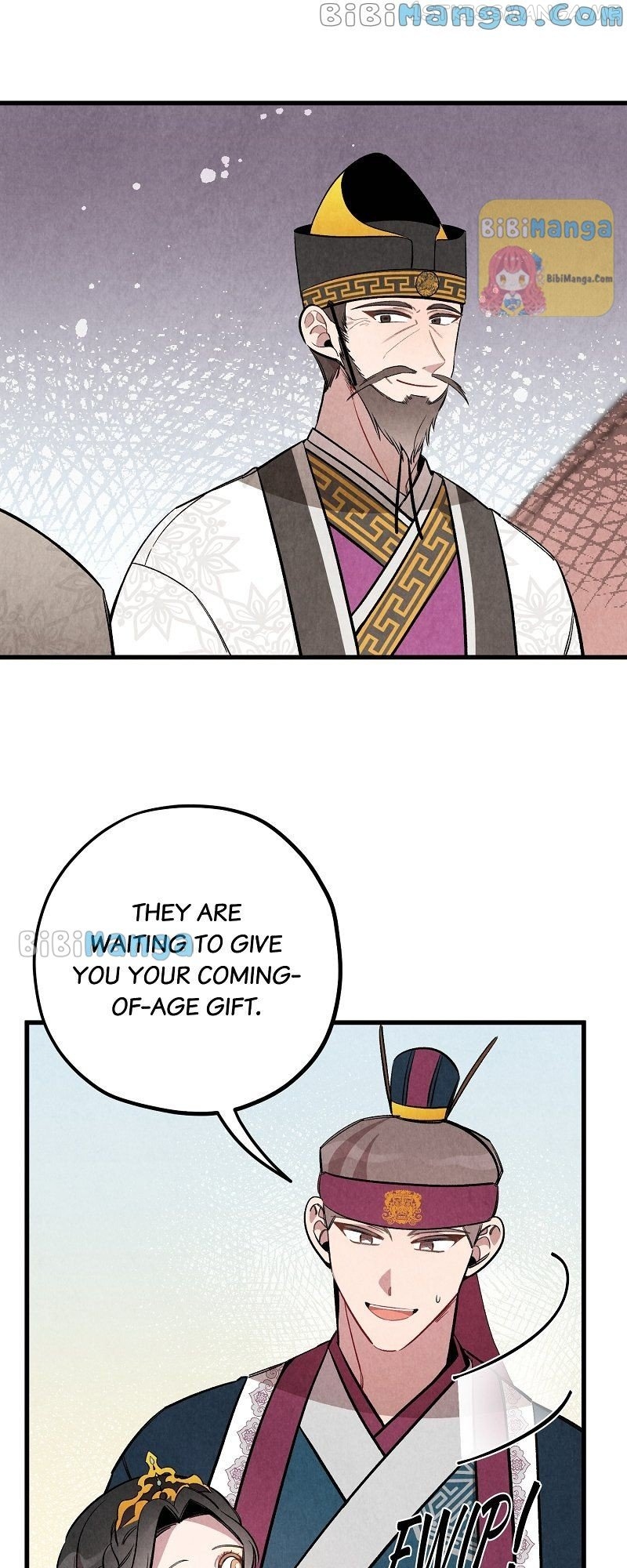 Romance In Seorabeol Chapter 31 - page 42