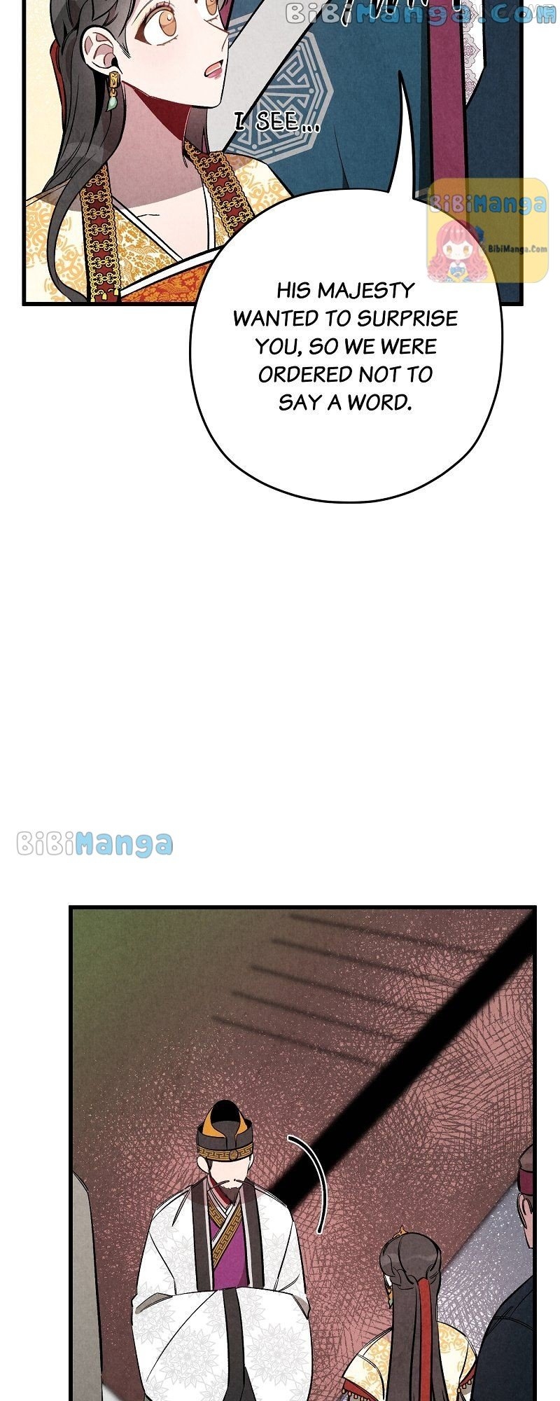 Romance In Seorabeol Chapter 31 - page 43
