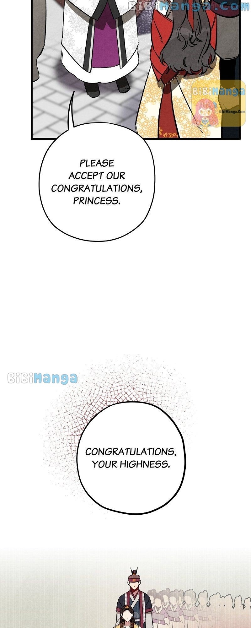 Romance In Seorabeol Chapter 31 - page 44