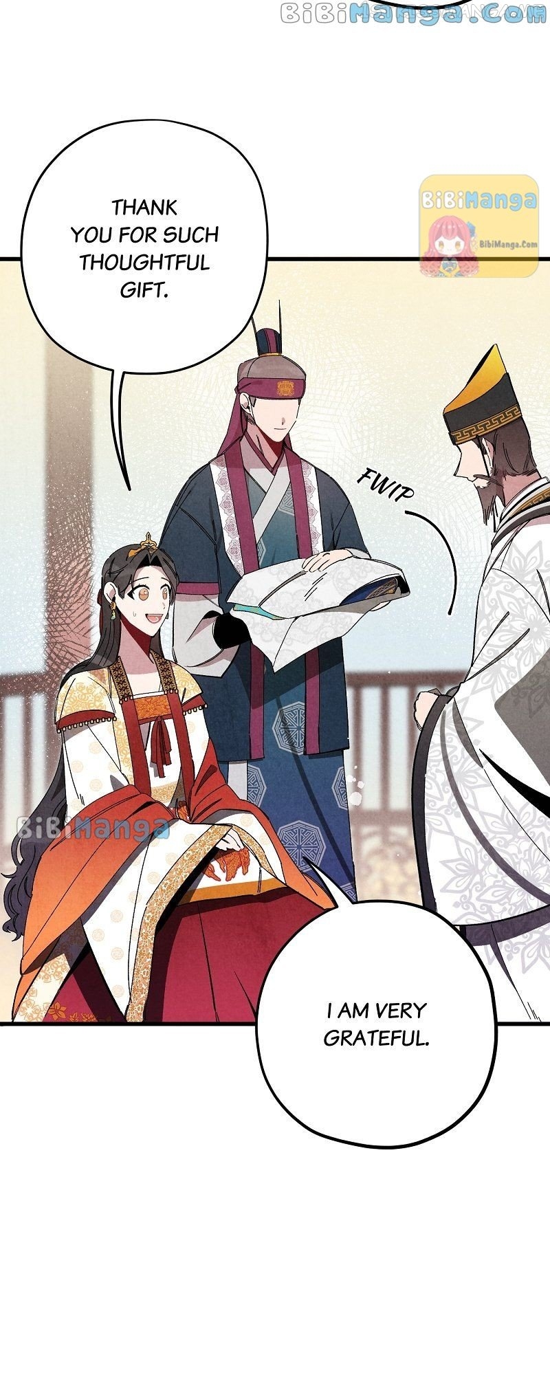 Romance In Seorabeol Chapter 31 - page 47