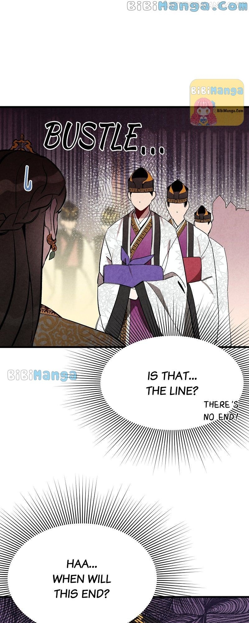 Romance In Seorabeol Chapter 31 - page 48