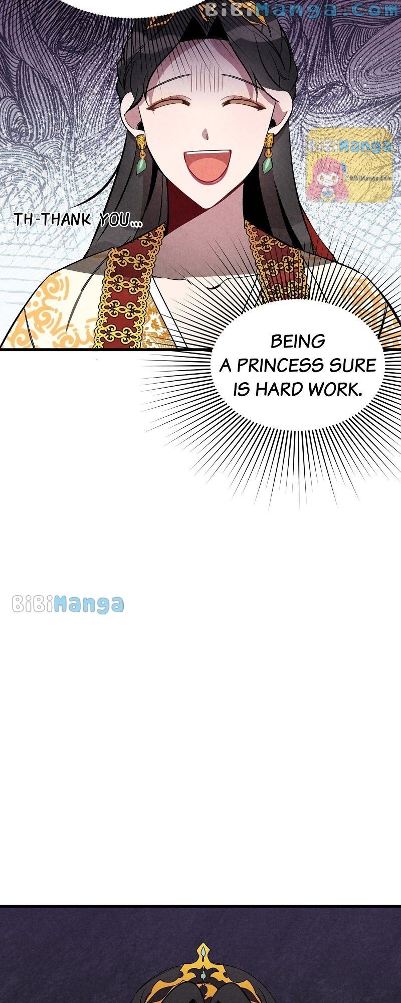 Romance In Seorabeol Chapter 31 - page 49