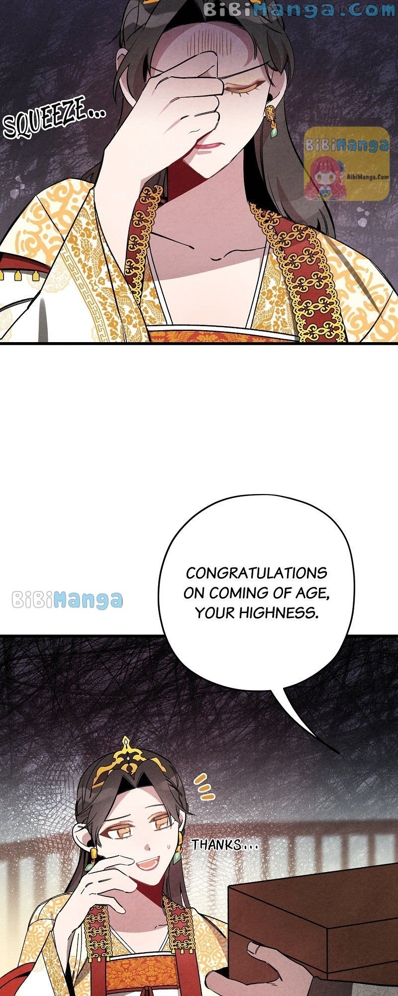 Romance In Seorabeol Chapter 31 - page 50