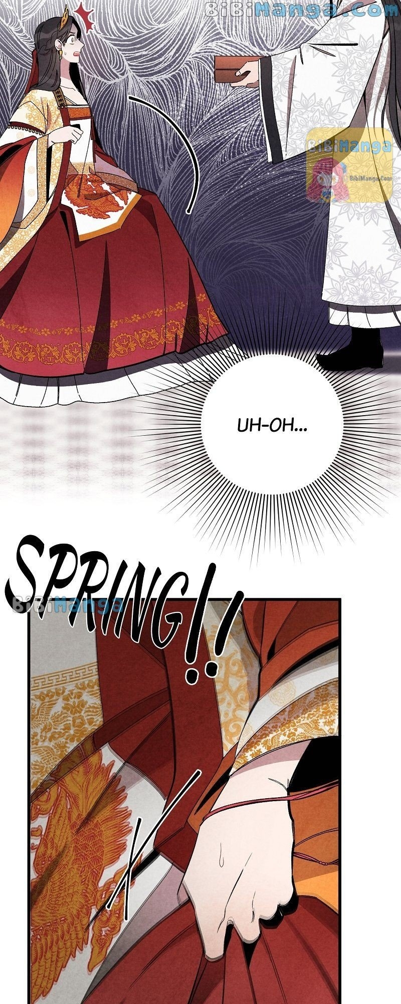 Romance In Seorabeol Chapter 31 - page 52