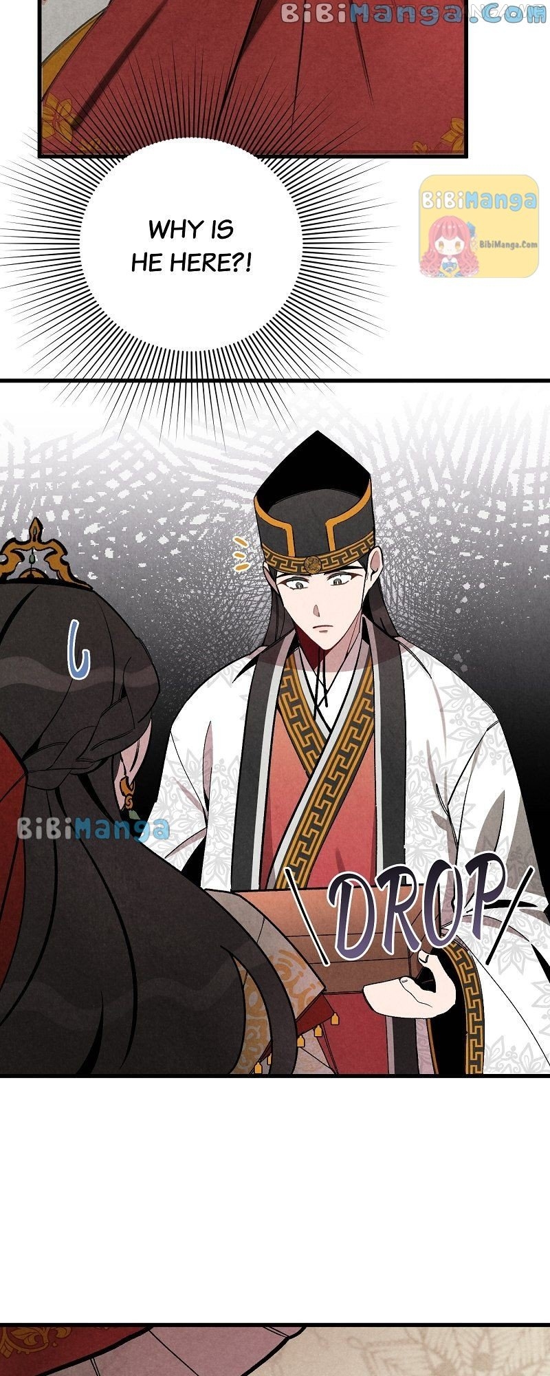 Romance In Seorabeol Chapter 31 - page 53