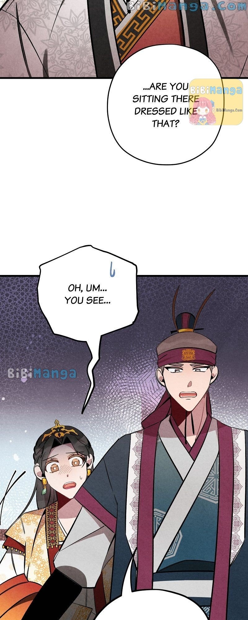 Romance In Seorabeol Chapter 31 - page 56