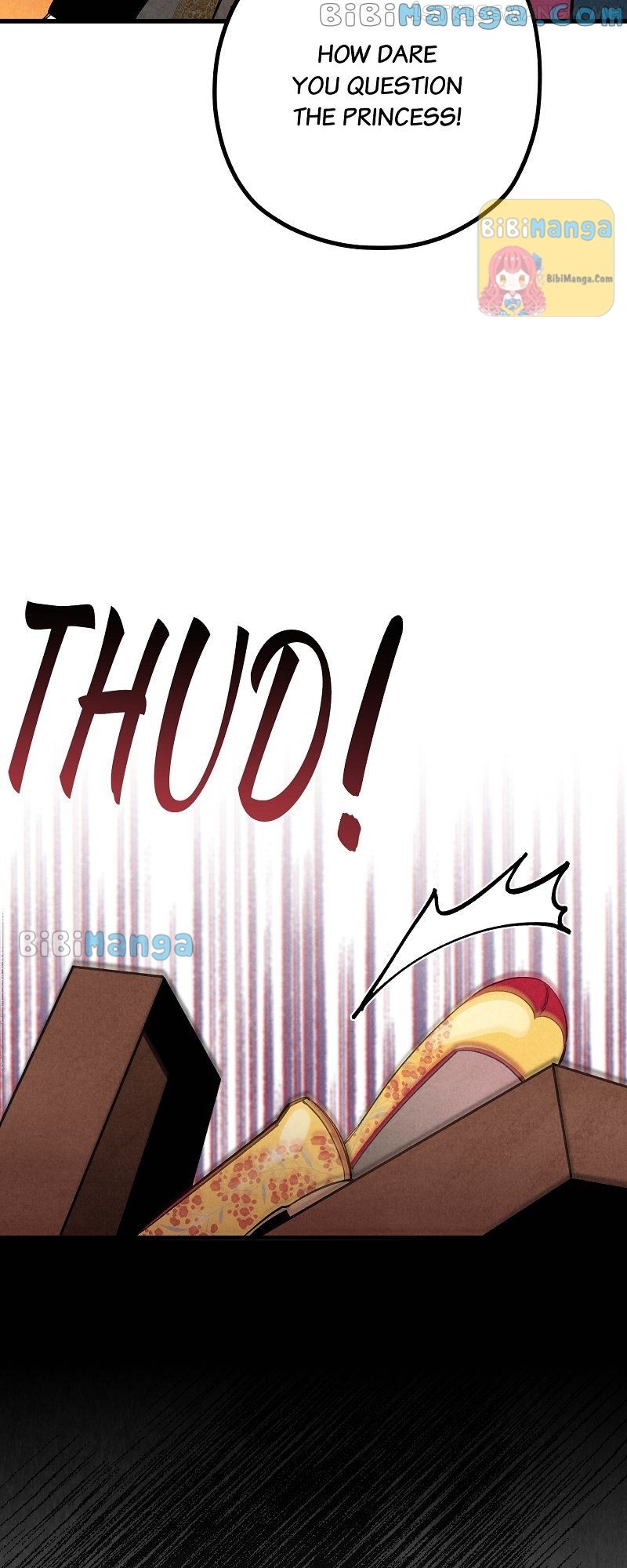 Romance In Seorabeol Chapter 31 - page 57