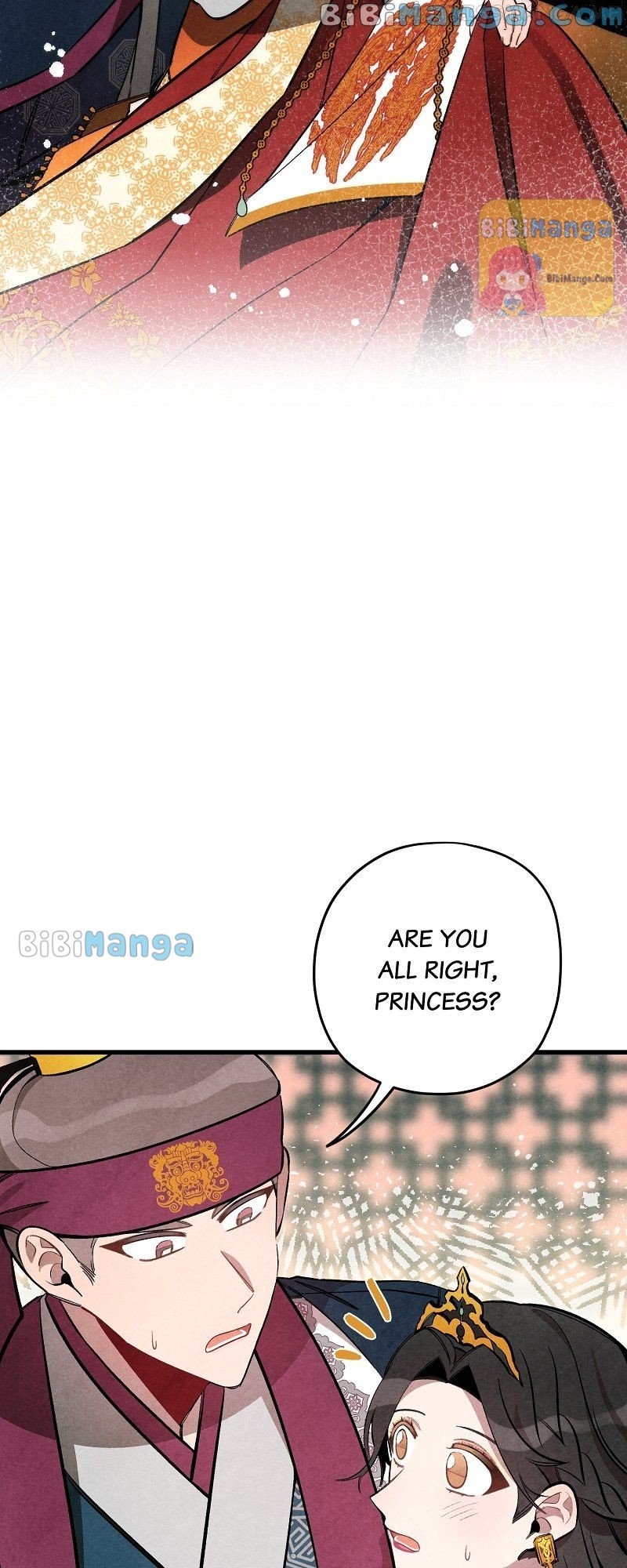 Romance In Seorabeol Chapter 31 - page 6
