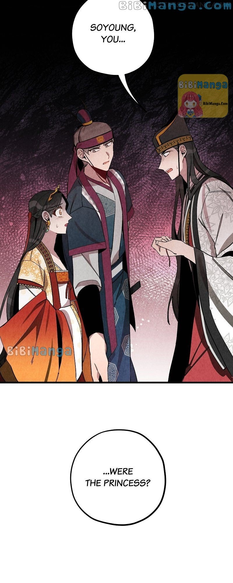 Romance In Seorabeol Chapter 31 - page 60