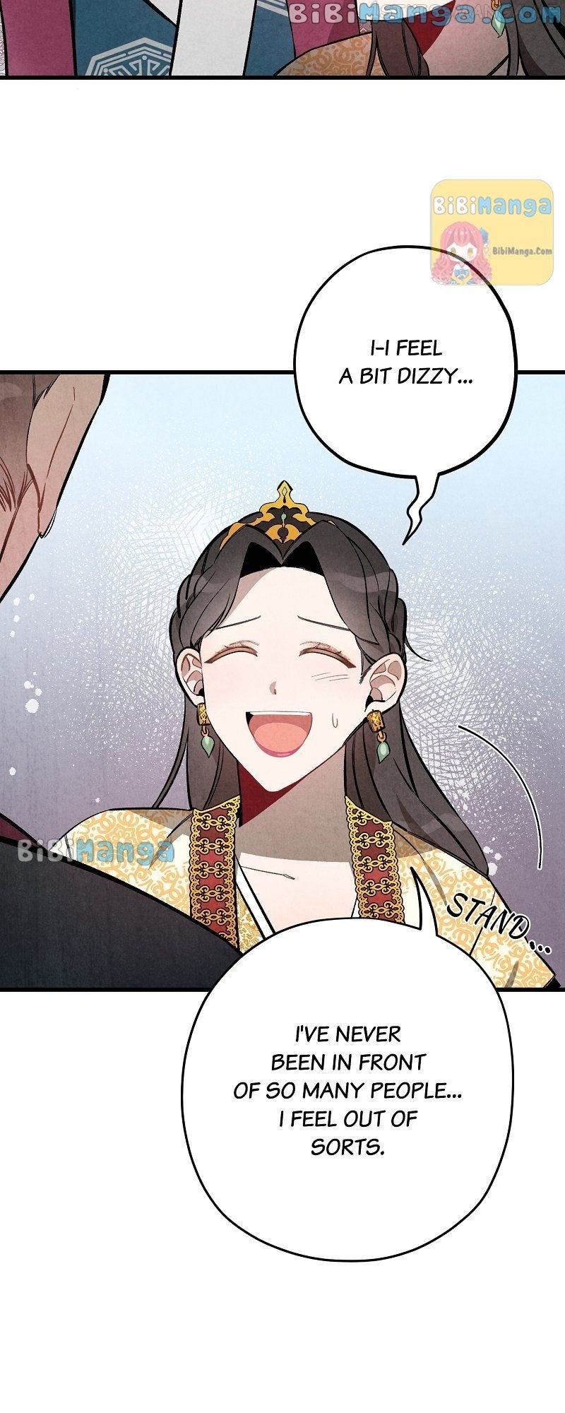 Romance In Seorabeol Chapter 31 - page 7