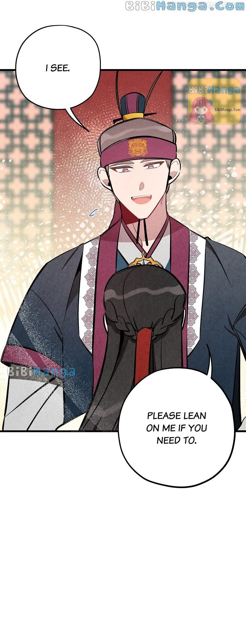 Romance In Seorabeol Chapter 31 - page 8
