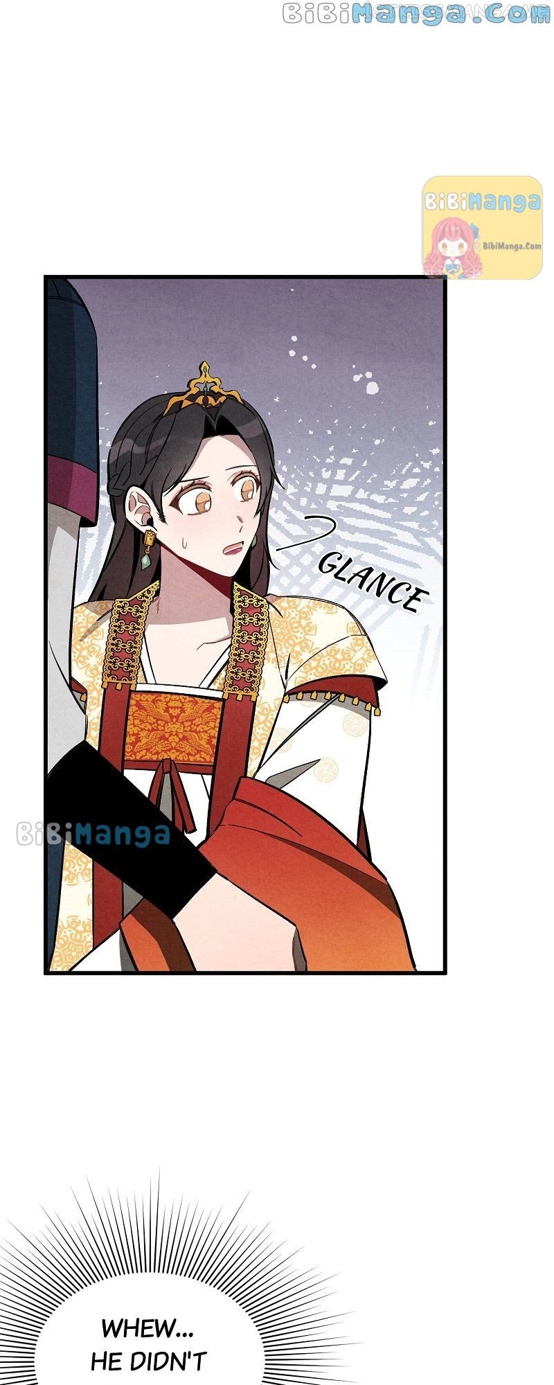 Romance In Seorabeol Chapter 31 - page 9