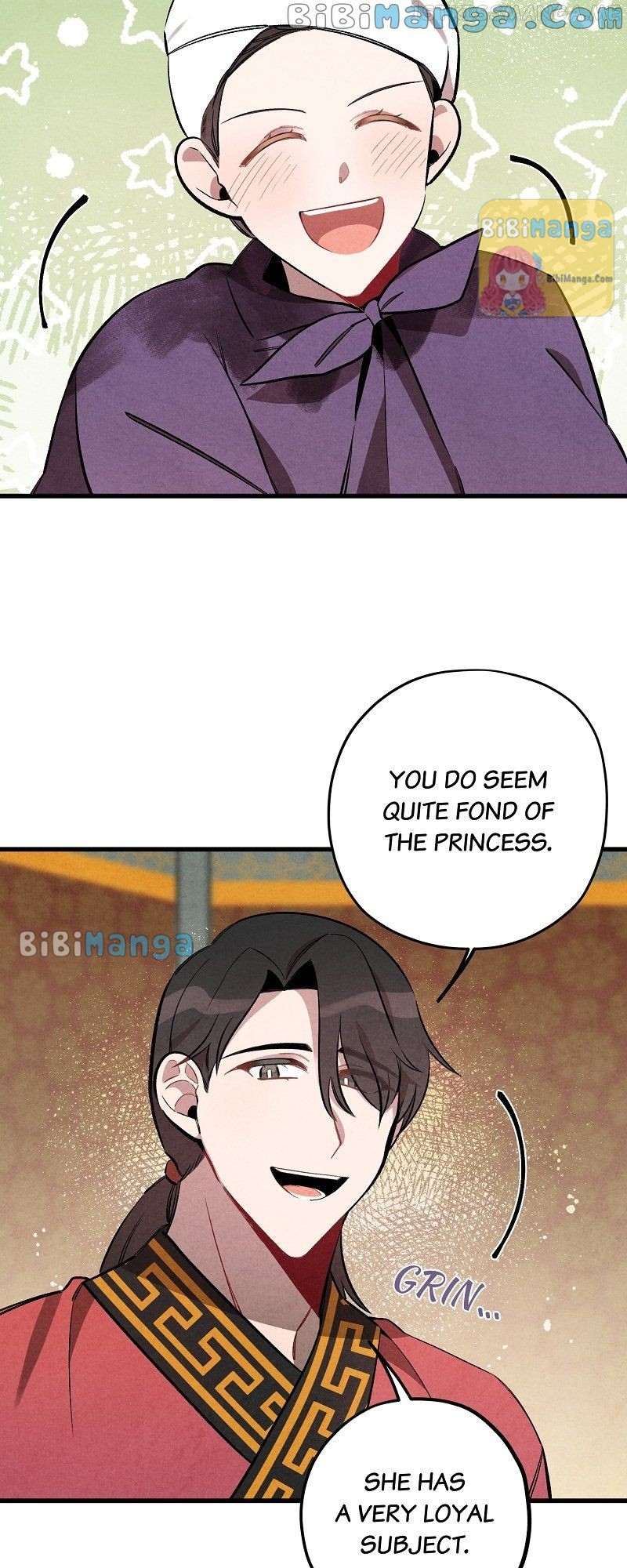 Romance In Seorabeol Chapter 30 - page 11
