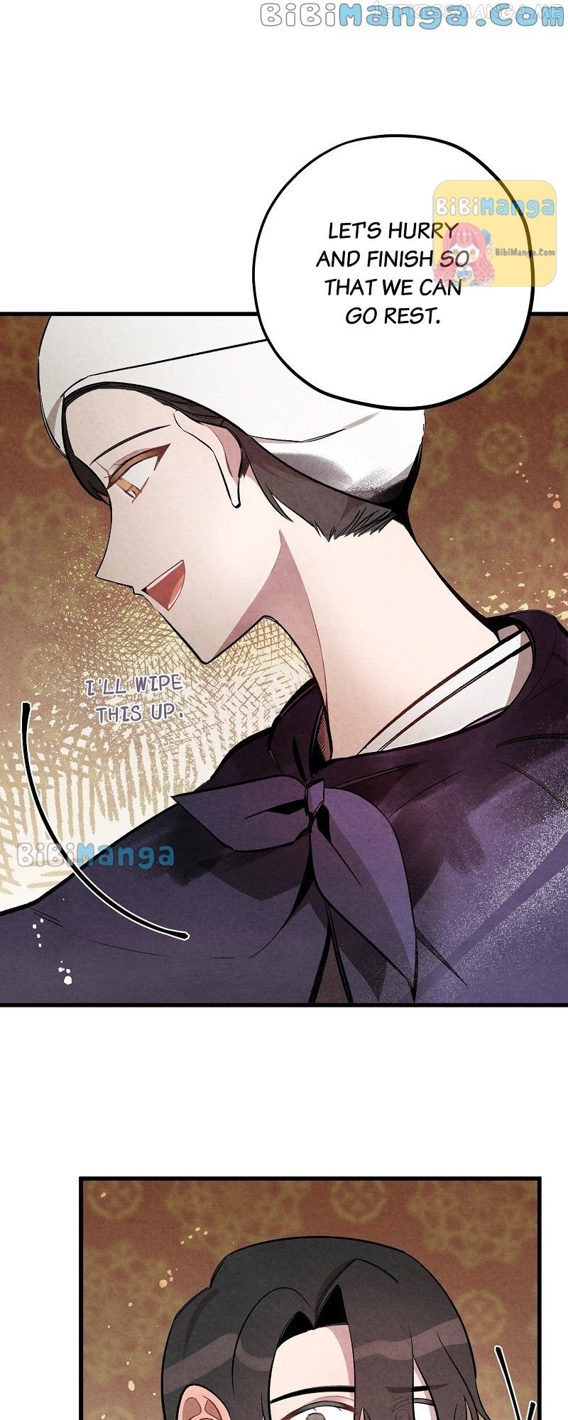 Romance In Seorabeol Chapter 30 - page 13
