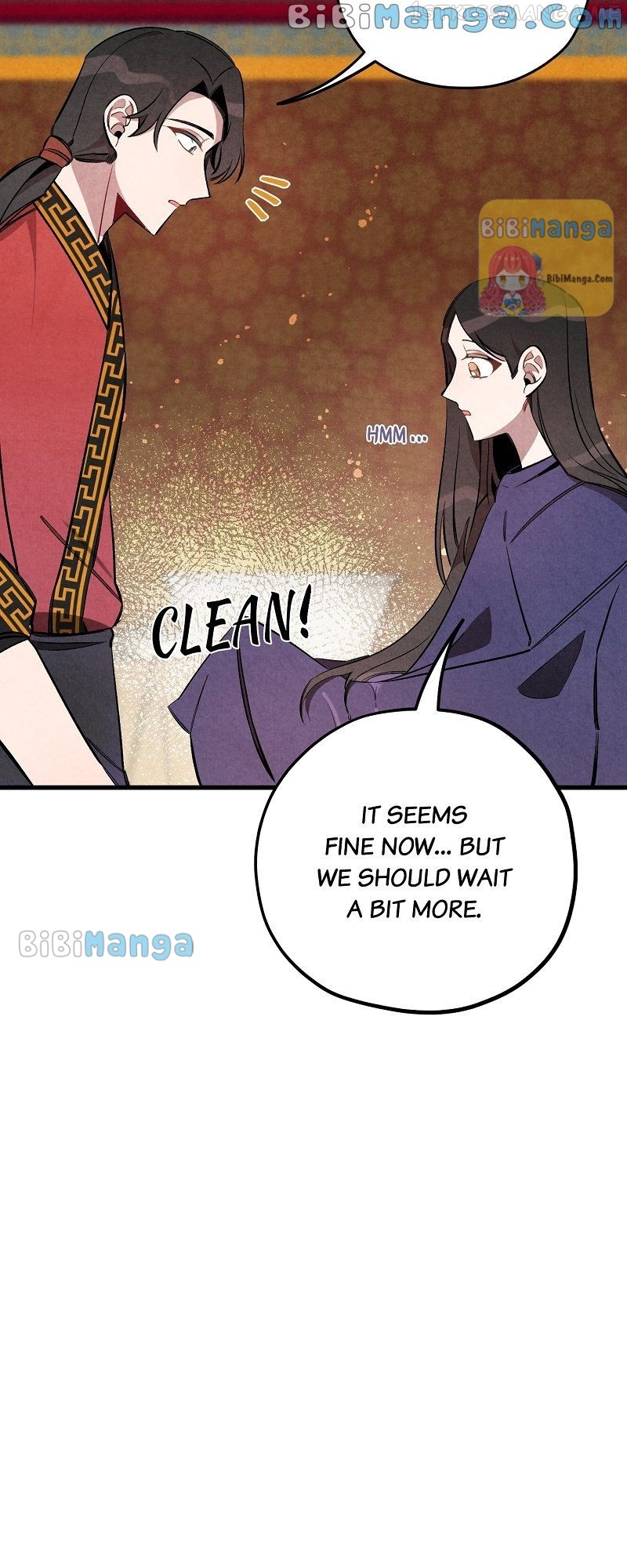 Romance In Seorabeol Chapter 30 - page 18