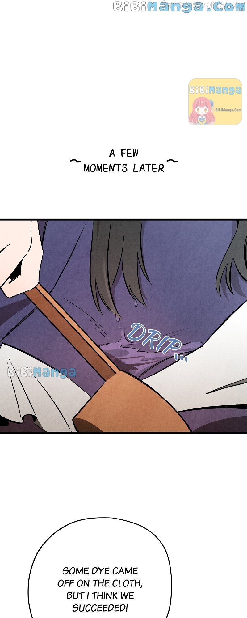 Romance In Seorabeol Chapter 30 - page 19