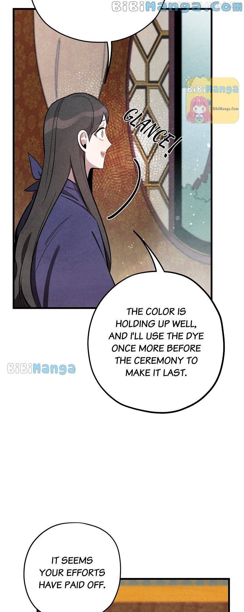 Romance In Seorabeol Chapter 30 - page 20