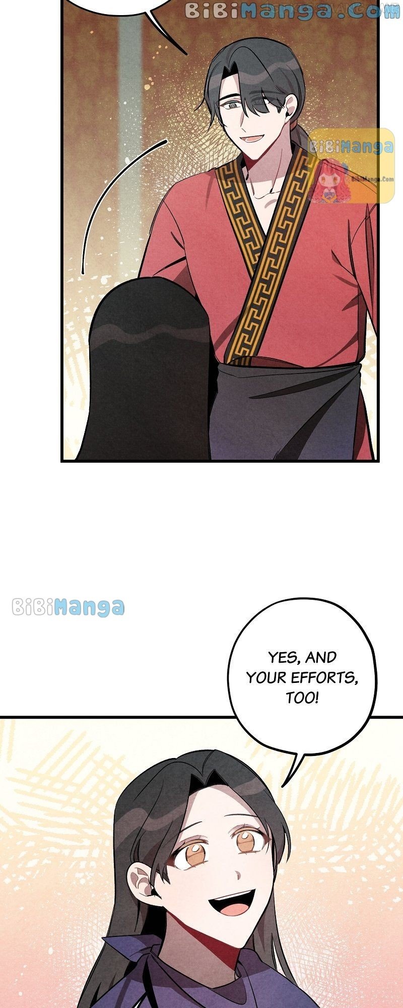 Romance In Seorabeol Chapter 30 - page 21