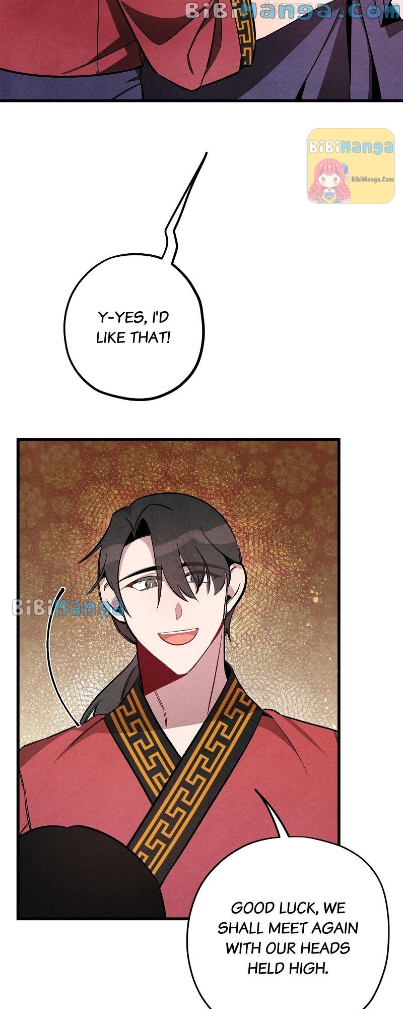 Romance In Seorabeol Chapter 30 - page 23