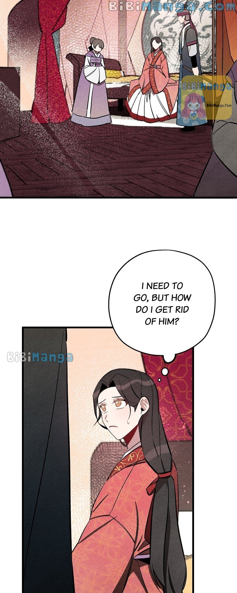 Romance In Seorabeol Chapter 30 - page 26