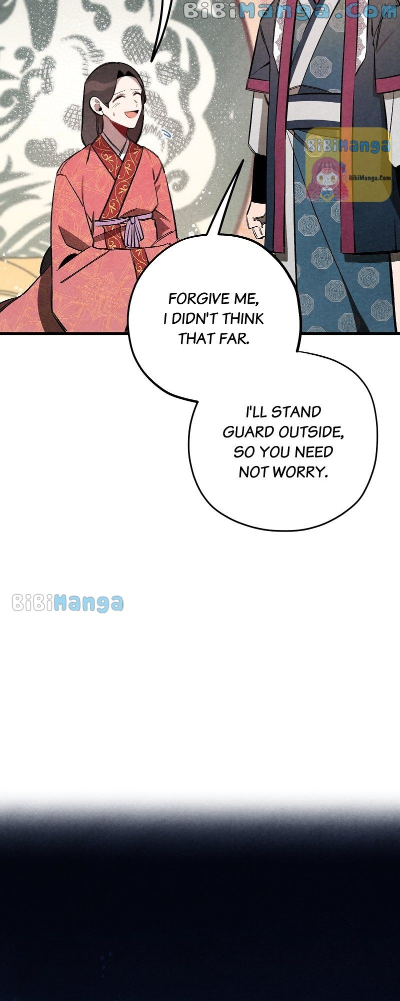 Romance In Seorabeol Chapter 30 - page 29