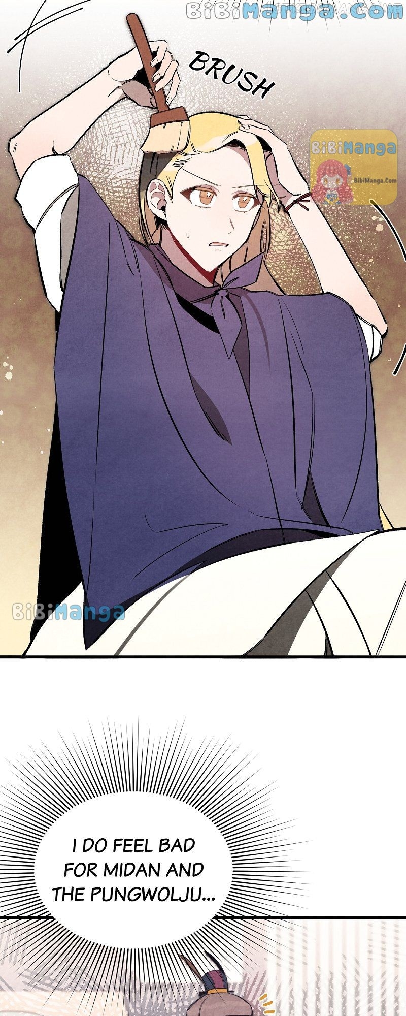 Romance In Seorabeol Chapter 30 - page 31
