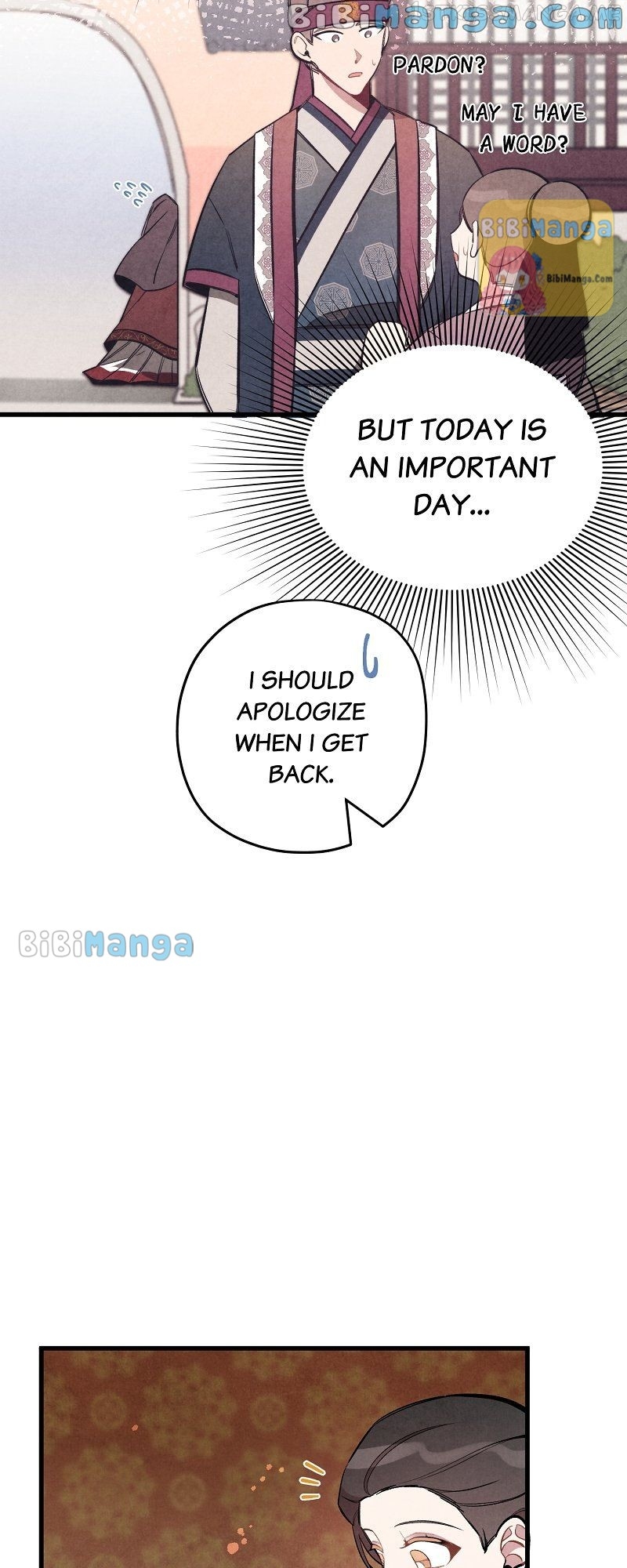 Romance In Seorabeol Chapter 30 - page 32