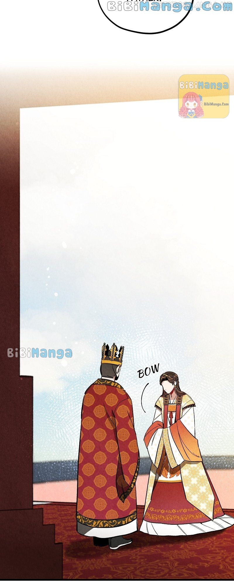 Romance In Seorabeol Chapter 30 - page 33