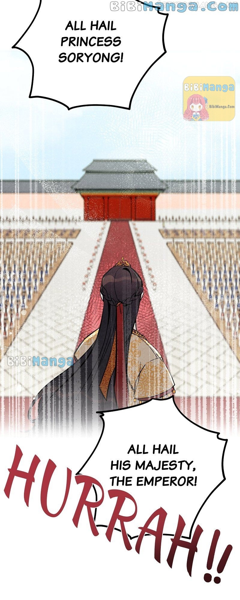 Romance In Seorabeol Chapter 30 - page 35