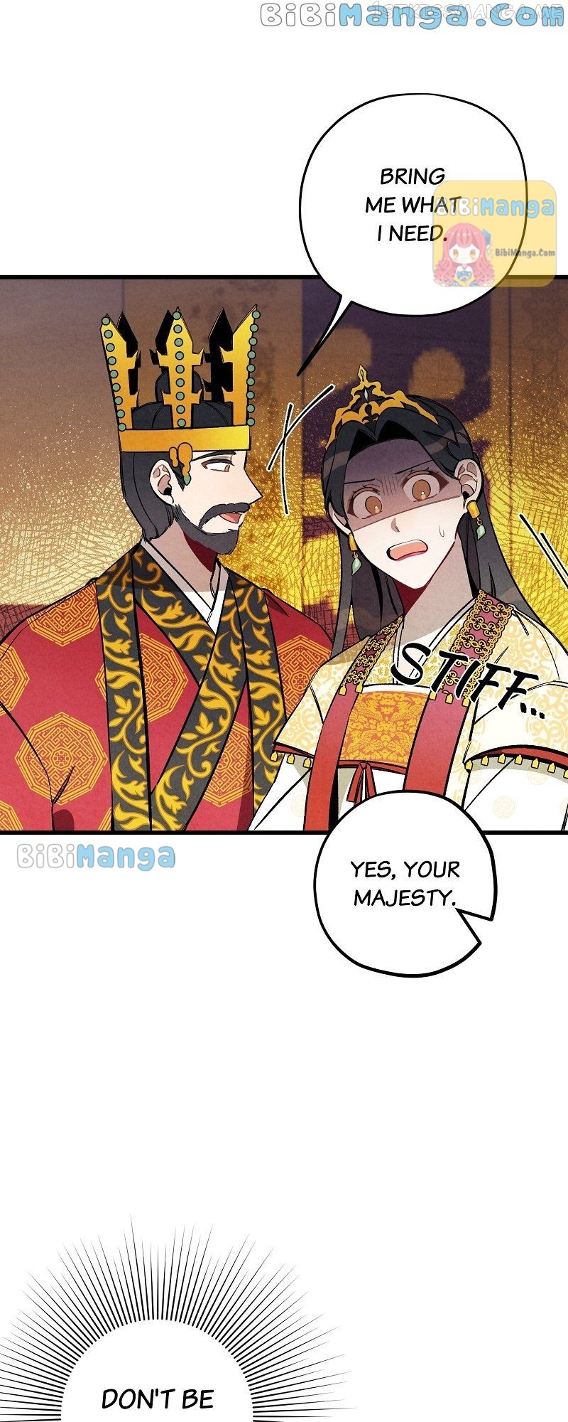 Romance In Seorabeol Chapter 30 - page 36