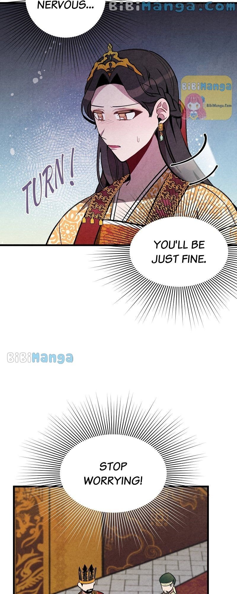 Romance In Seorabeol Chapter 30 - page 37