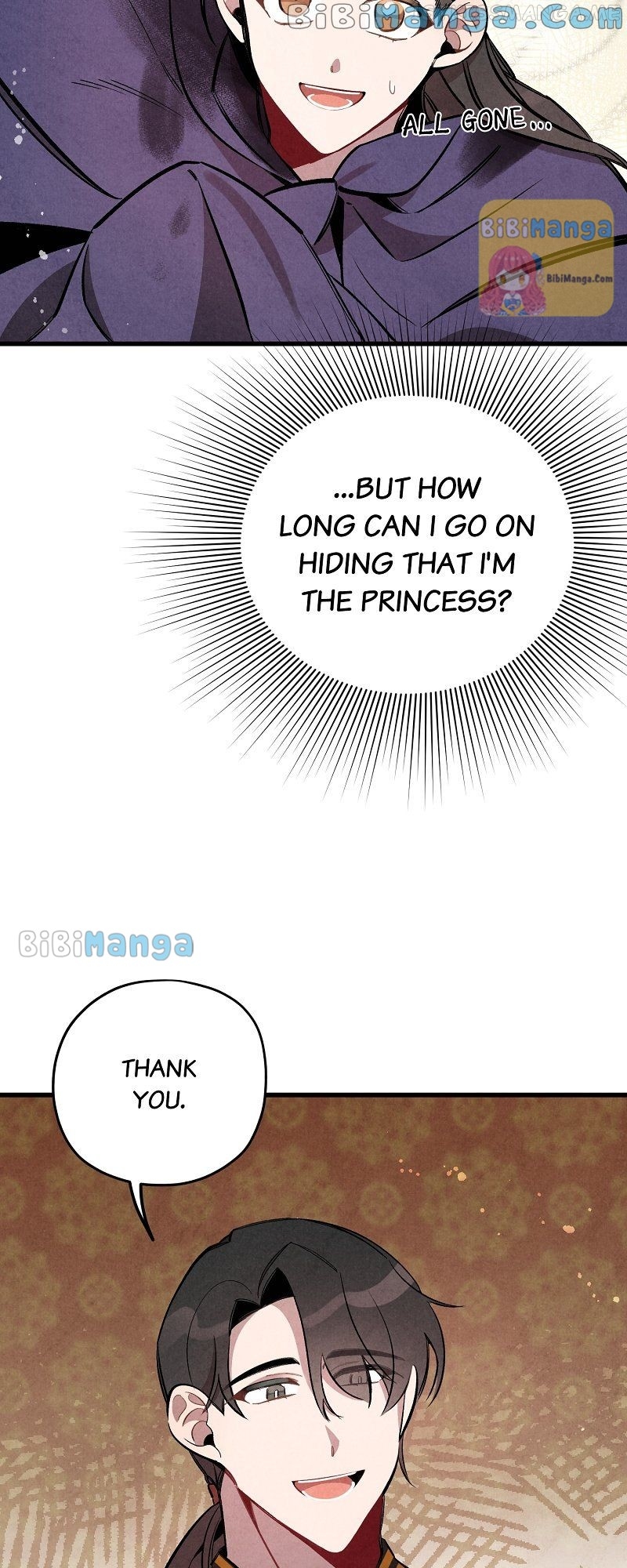 Romance In Seorabeol Chapter 30 - page 4