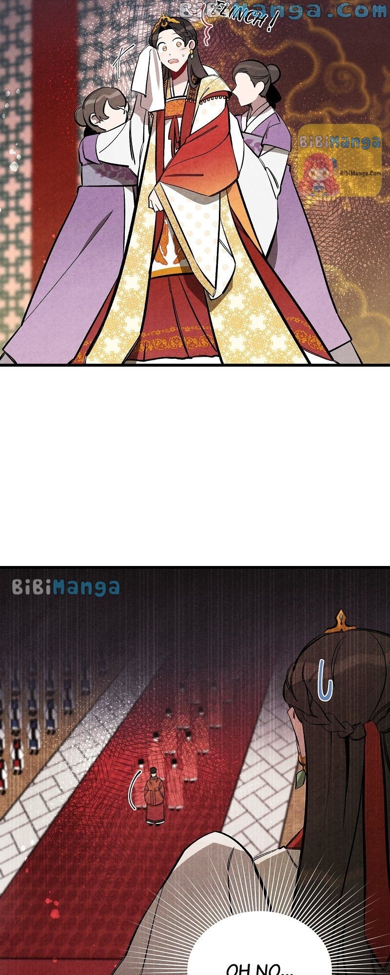 Romance In Seorabeol Chapter 30 - page 44