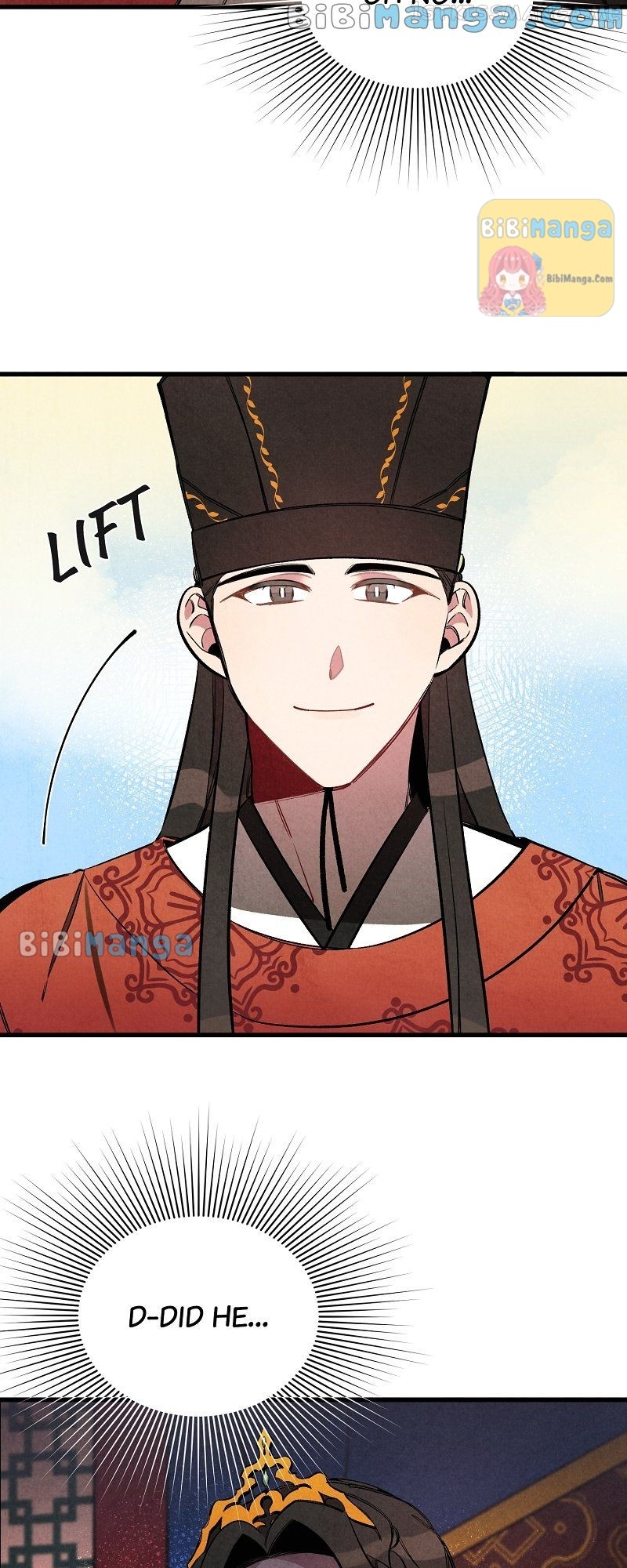 Romance In Seorabeol Chapter 30 - page 45