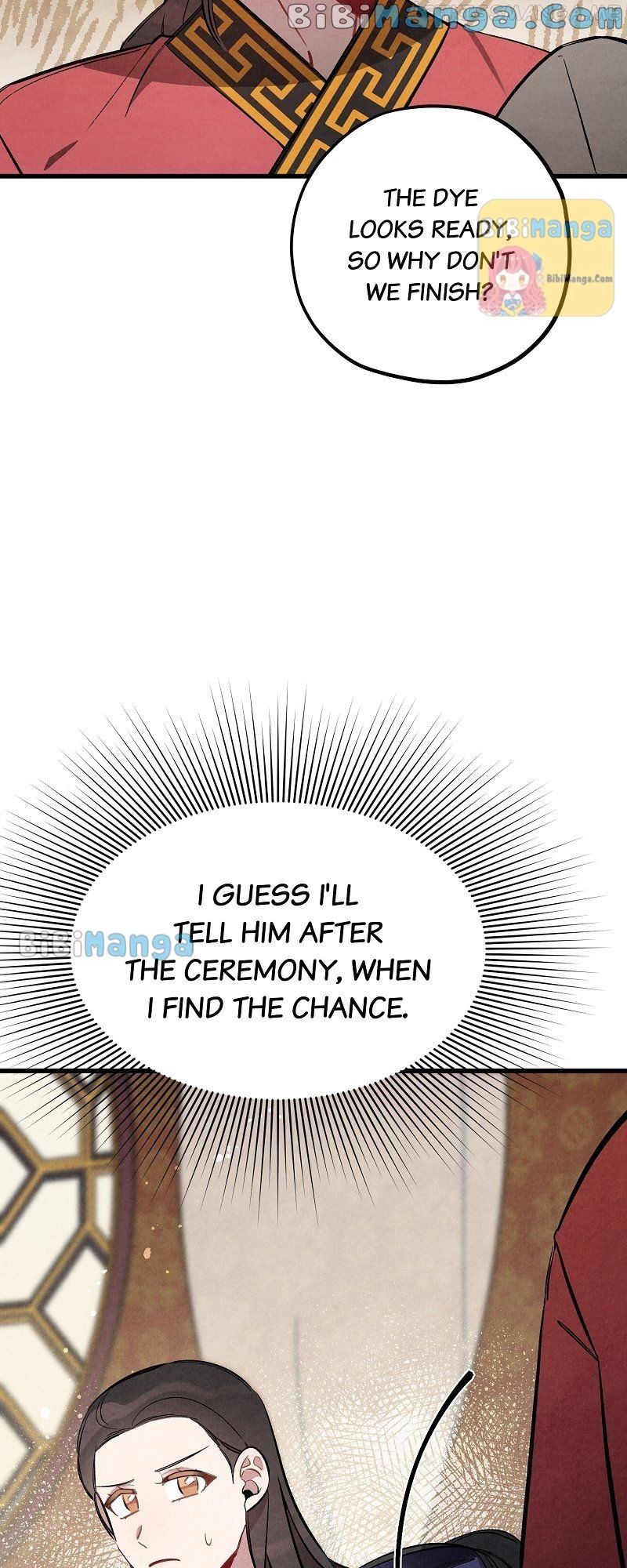 Romance In Seorabeol Chapter 30 - page 5