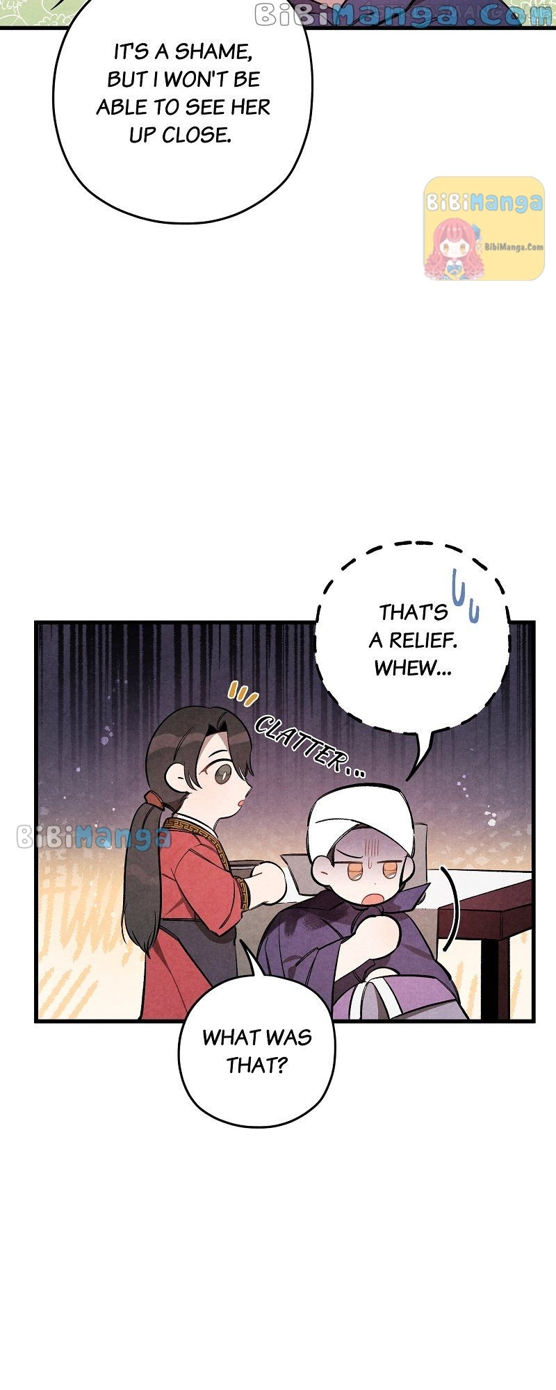 Romance In Seorabeol Chapter 30 - page 8