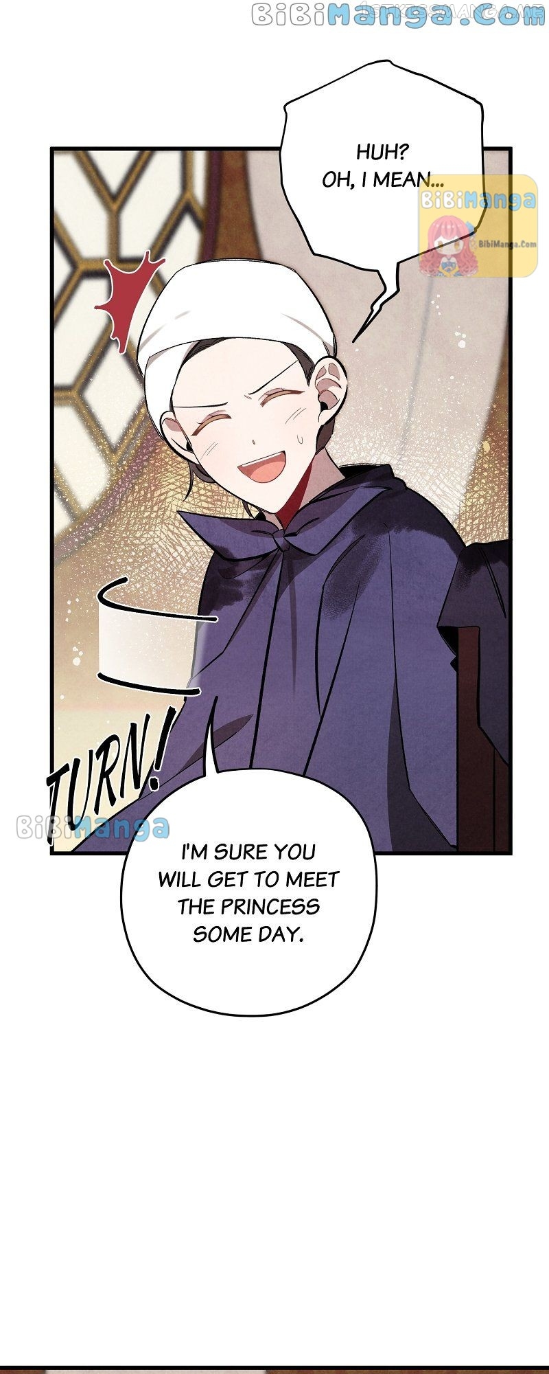 Romance In Seorabeol Chapter 30 - page 9