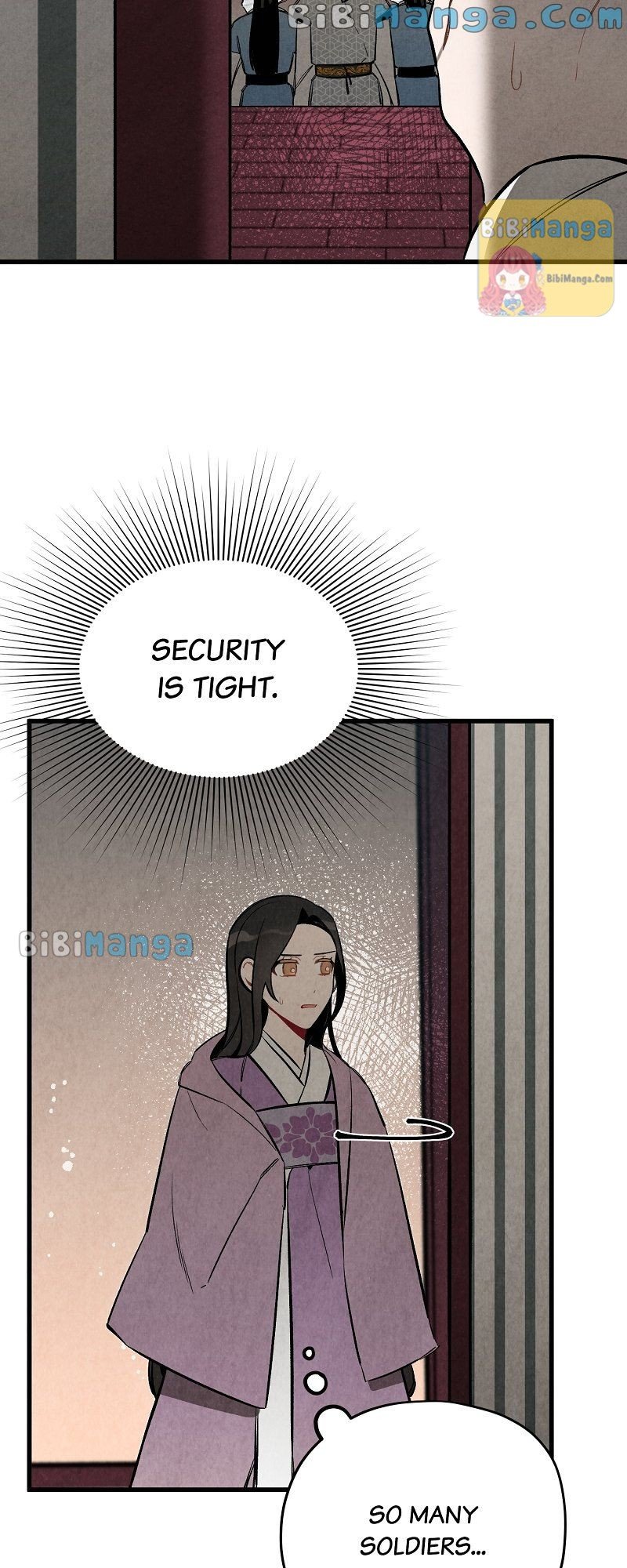 Romance In Seorabeol Chapter 29 - page 11