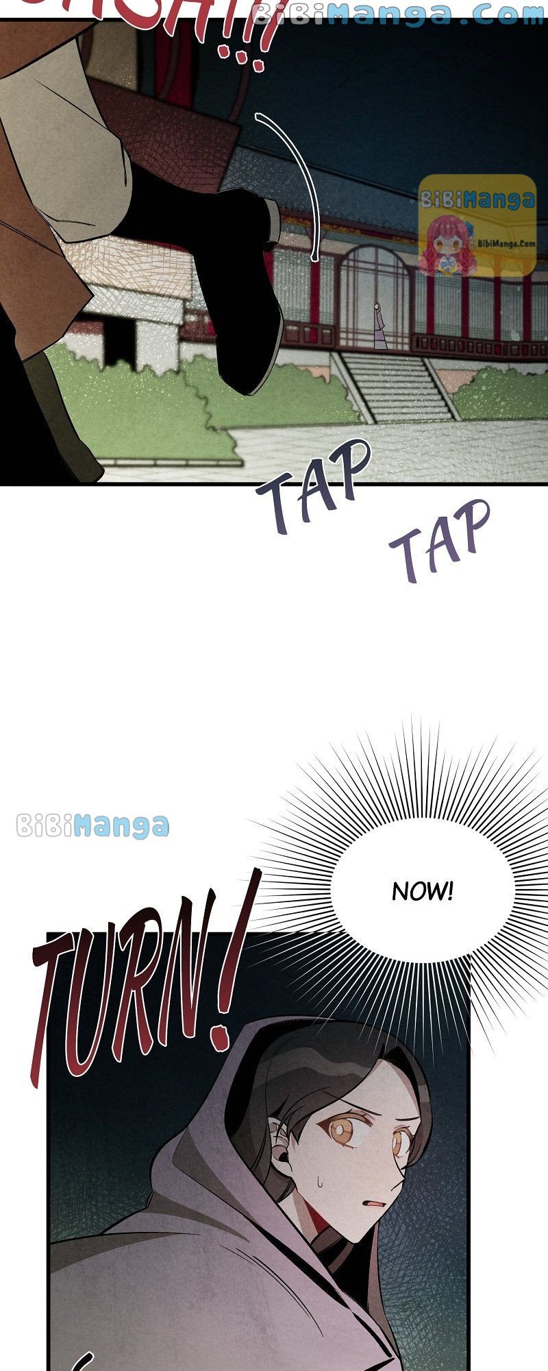 Romance In Seorabeol Chapter 29 - page 15