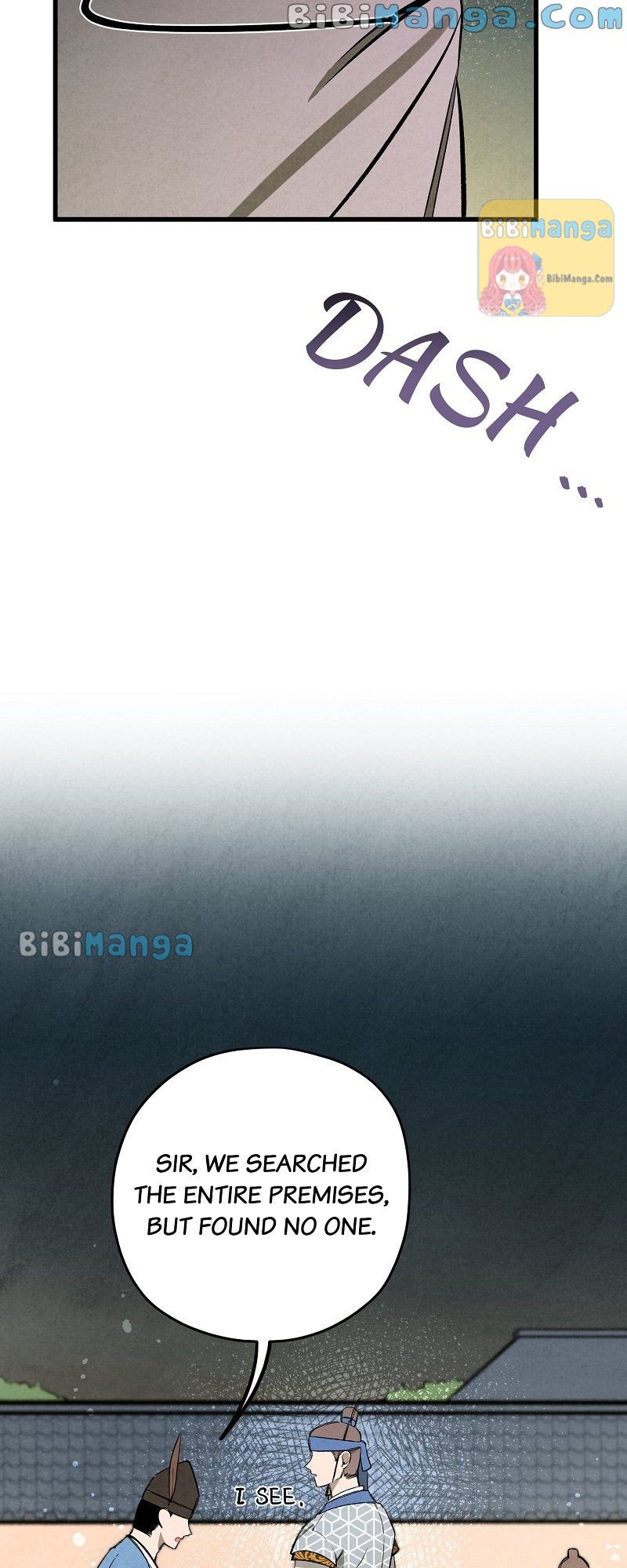 Romance In Seorabeol Chapter 29 - page 16