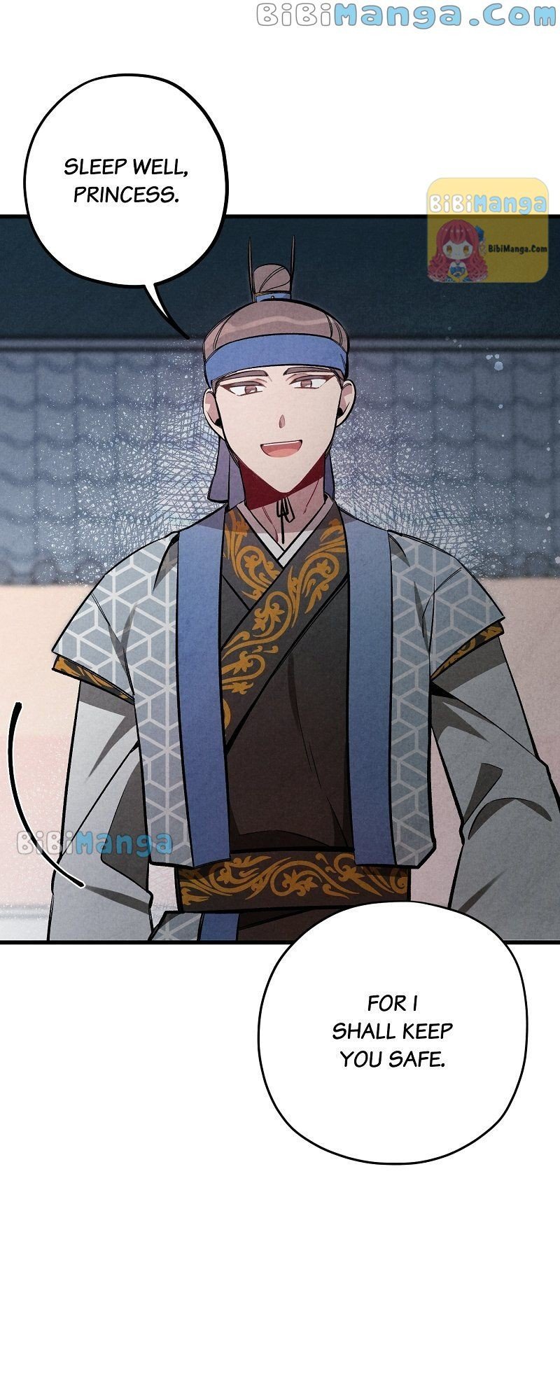 Romance In Seorabeol Chapter 29 - page 18