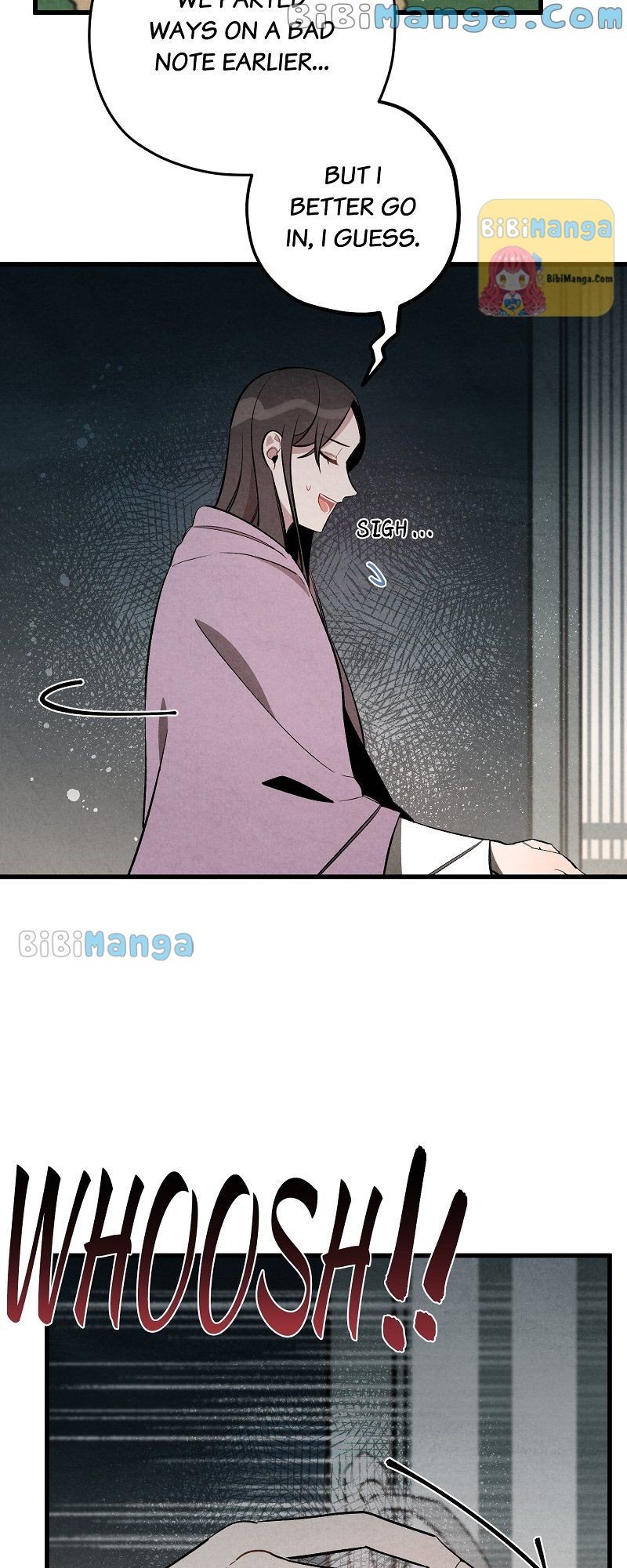 Romance In Seorabeol Chapter 29 - page 20