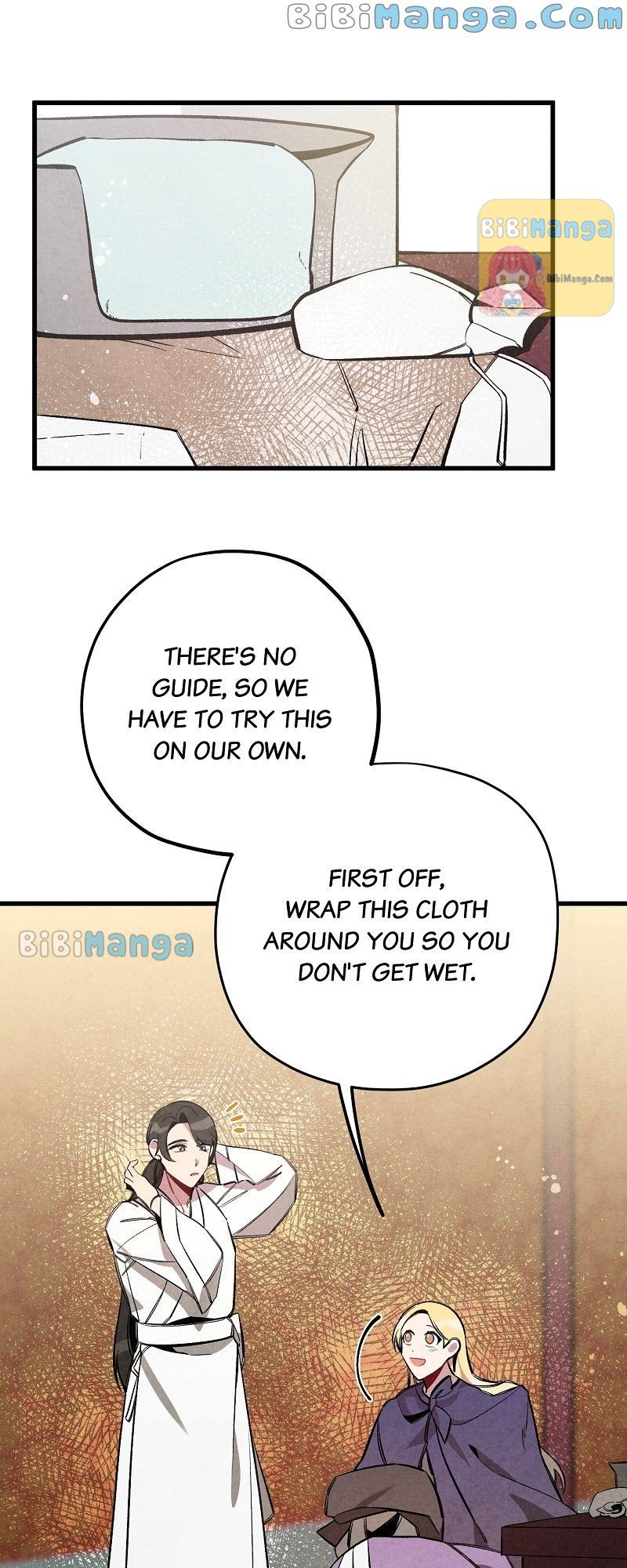 Romance In Seorabeol Chapter 29 - page 25