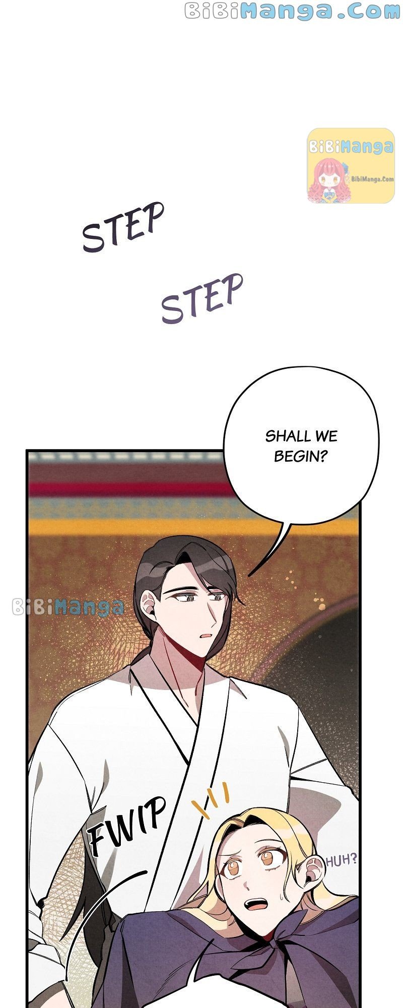 Romance In Seorabeol Chapter 29 - page 27