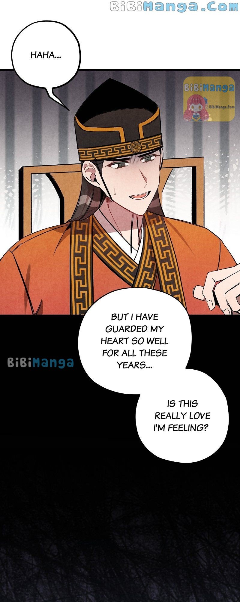 Romance In Seorabeol Chapter 29 - page 3